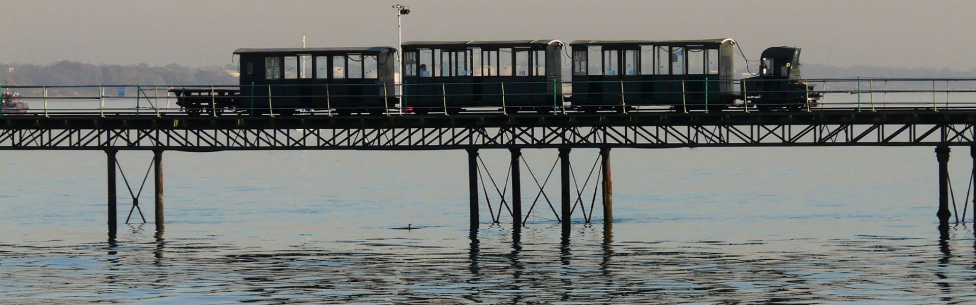 Hythe Pier Heritage Association